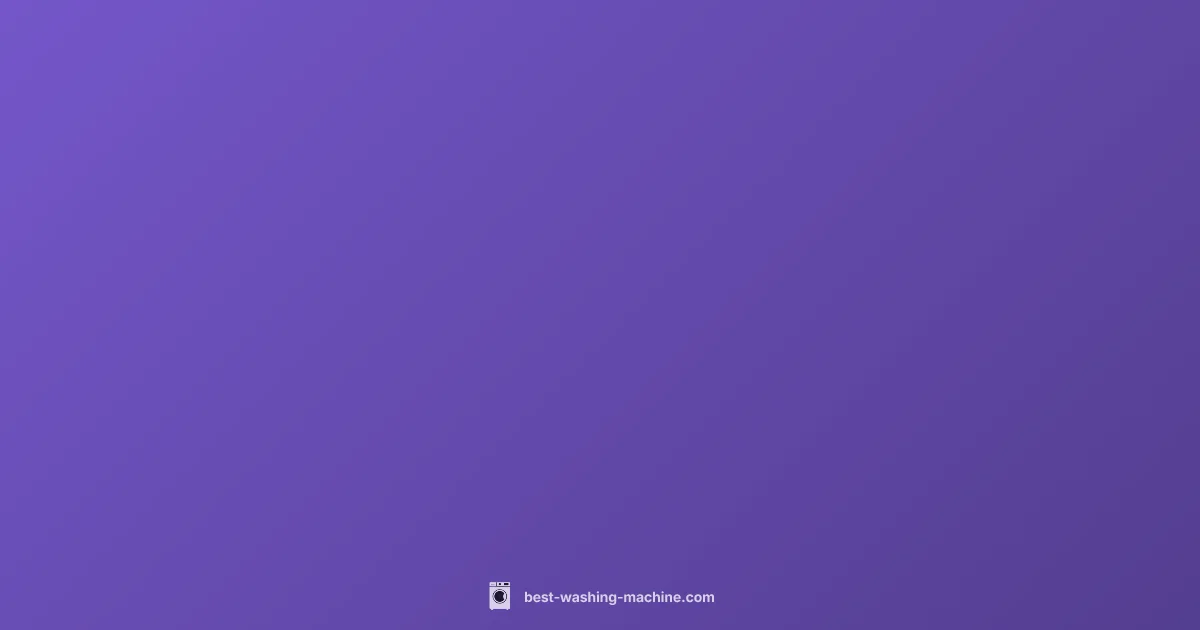 Front vs Top Load Front vs Top Load - Best Washing Machine (illustration)