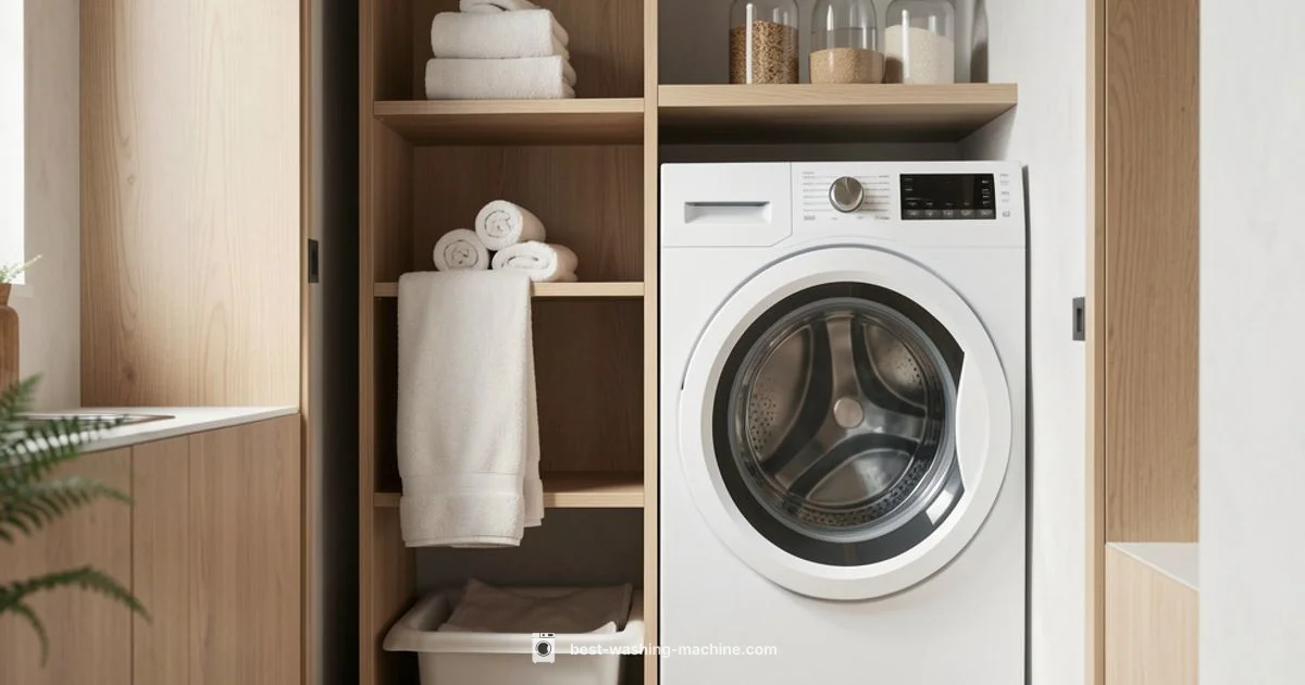 Door Prop Guide - Best Washing Machine