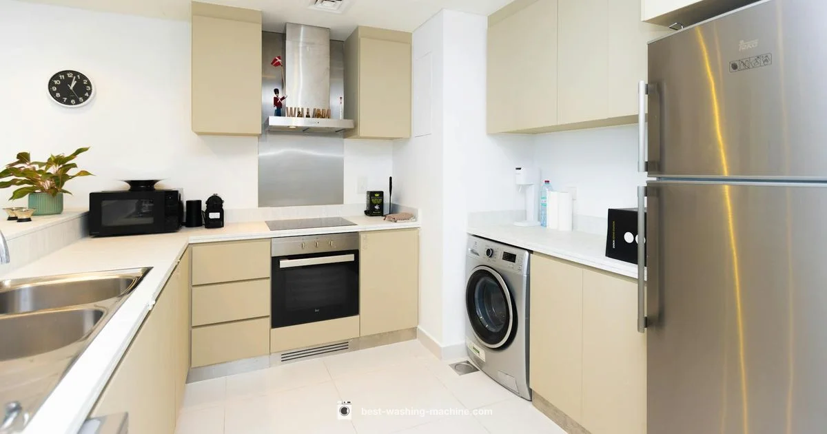 Costway Portable Washer - Best Washing Machine