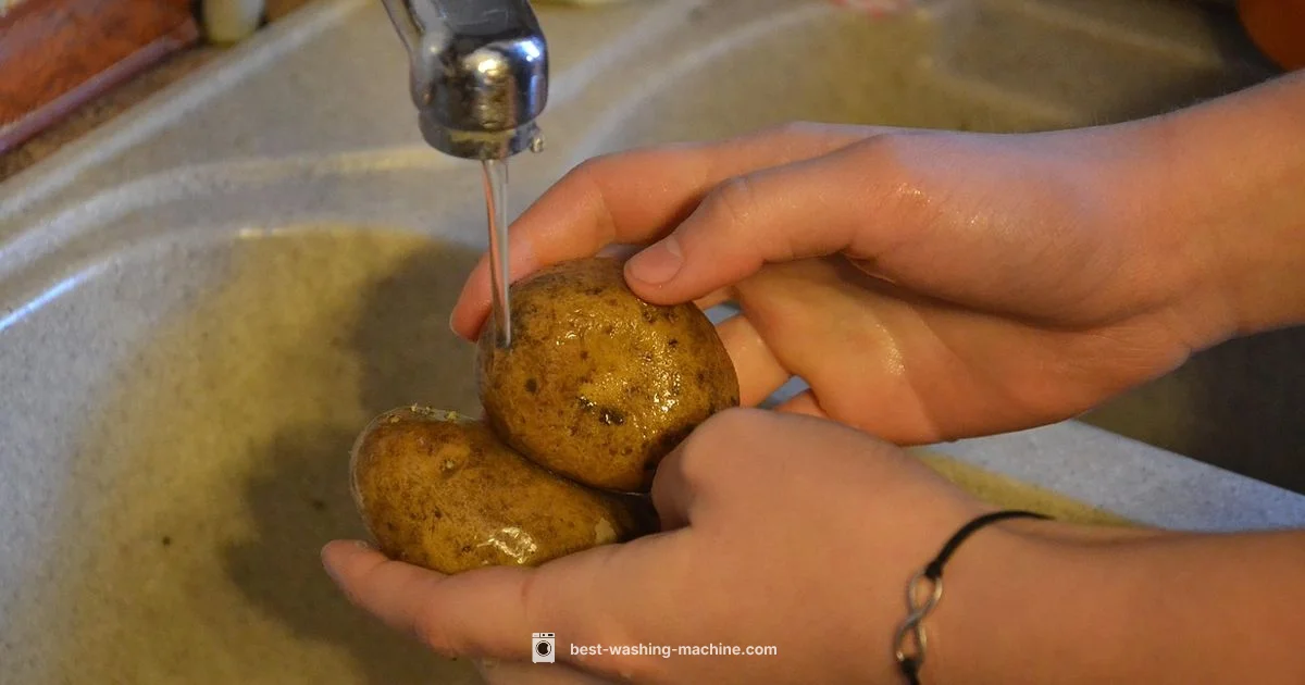 Ultimate Washer Guide - Best Washing Machine