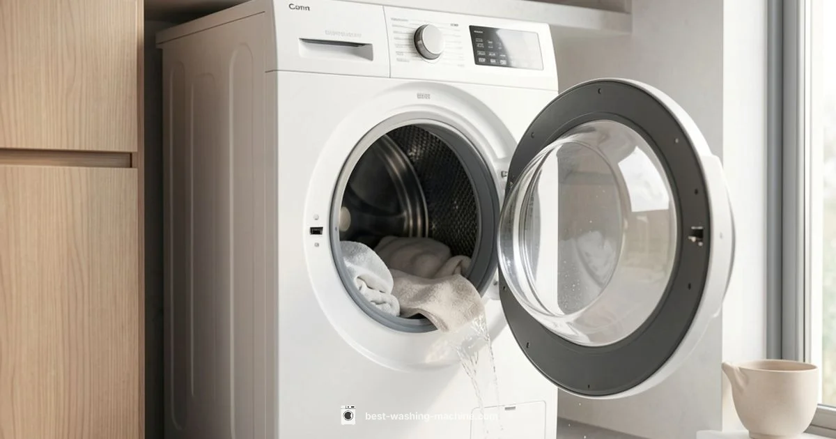 Washing Machine Hardware - Best Washing Machine