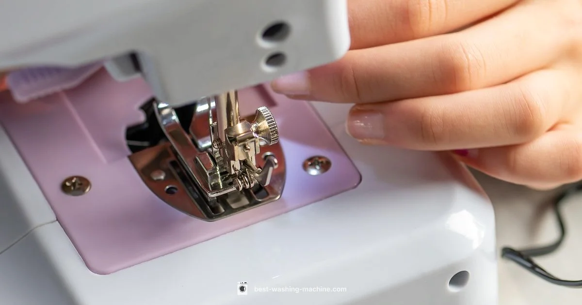 Agitator Mechanism - Best Washing Machine