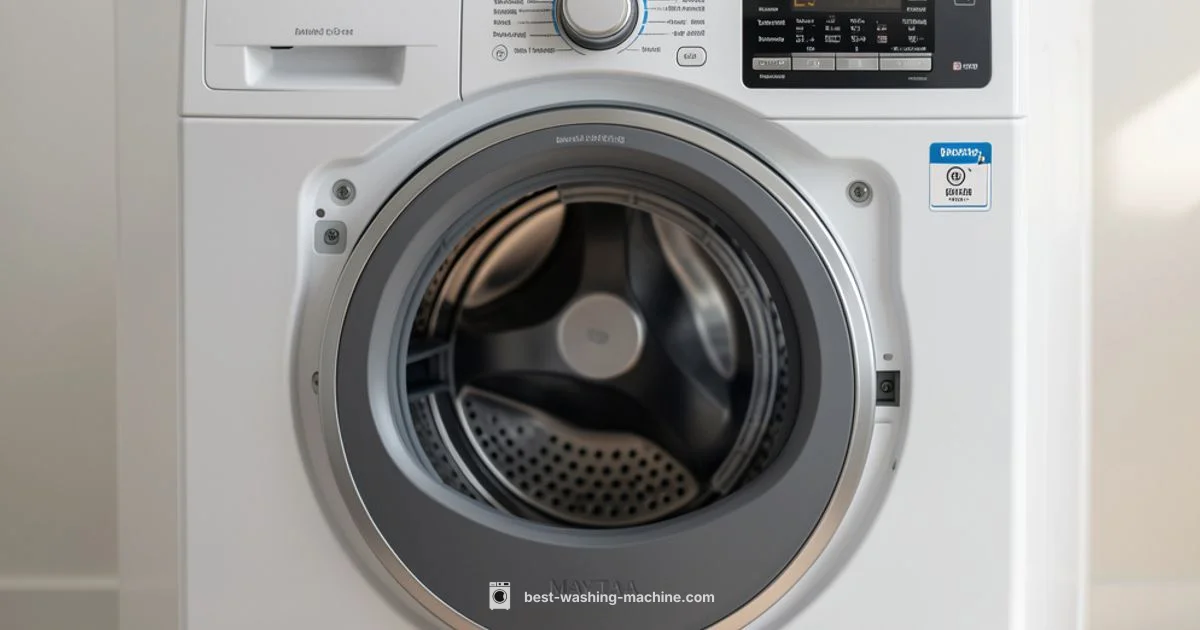 Filter Access Point - Best Washing Machine