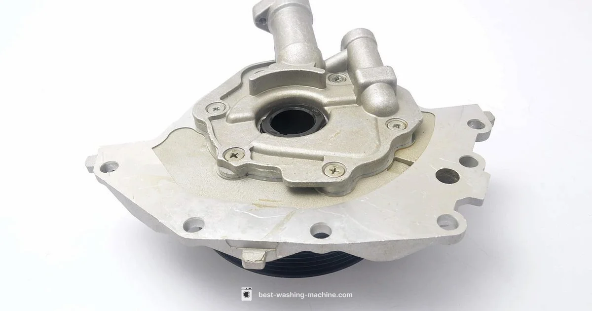 Motor Repair Guide Motor Repair Guide - Best Washing Machine