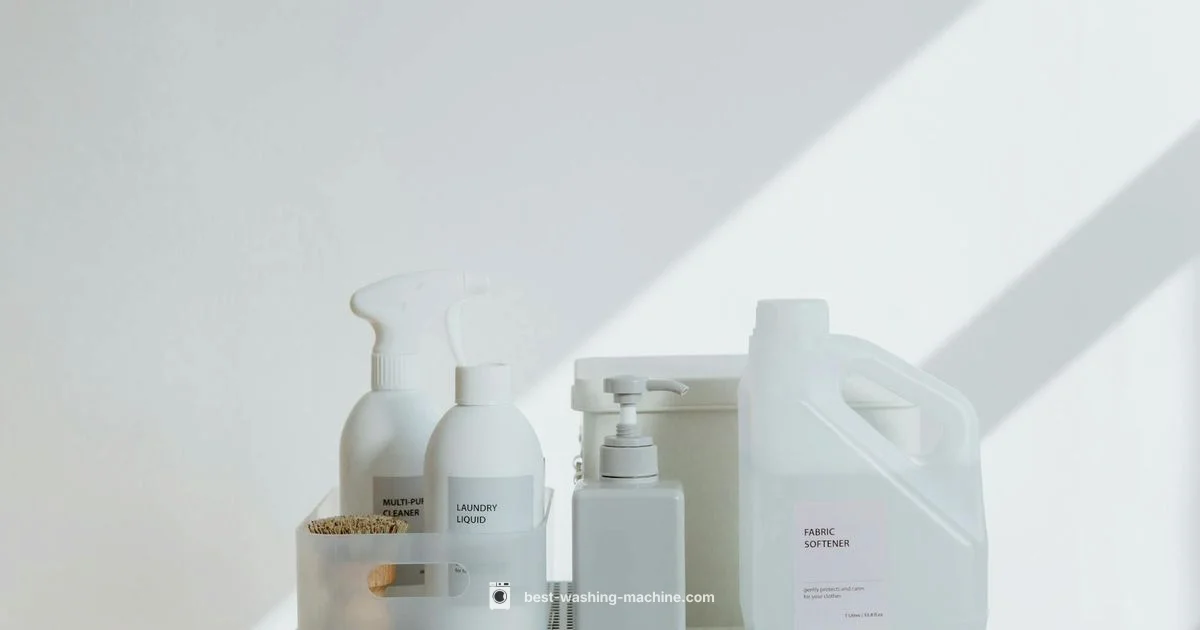 Hash Myth Debunked - Best Washing Machine