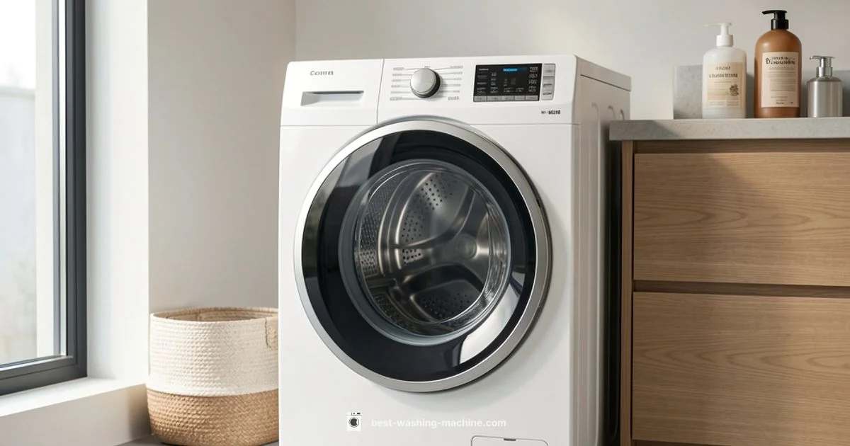 Agitatorless Wash Guide - Best Washing Machine