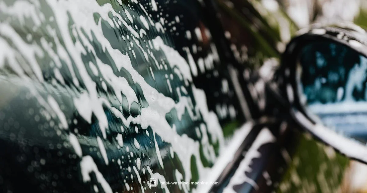 Rinse Cycle Essentials - Best Washing Machine