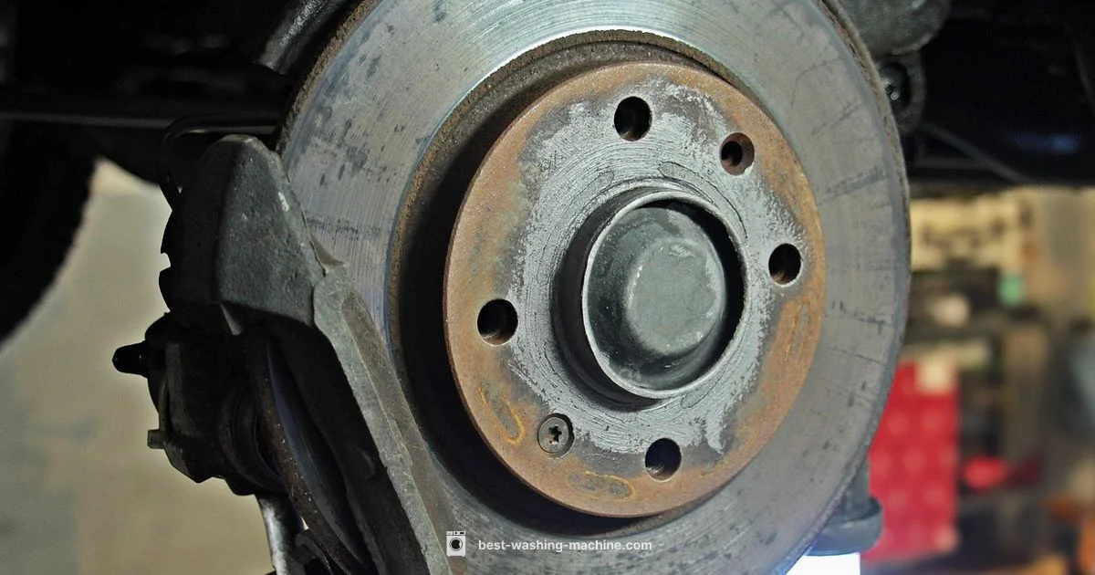 Loose Drum Fix - Best Washing Machine