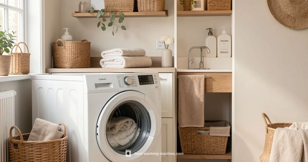 Washer Fabric Size - Best Washing Machine