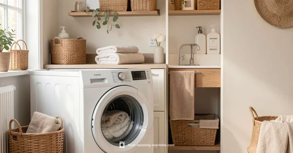 Washer Fabric Size - Best Washing Machine