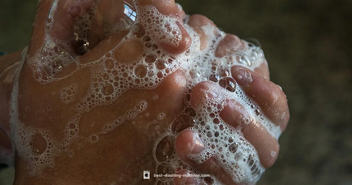 Soap Dispenser Guide - Best Washing Machine