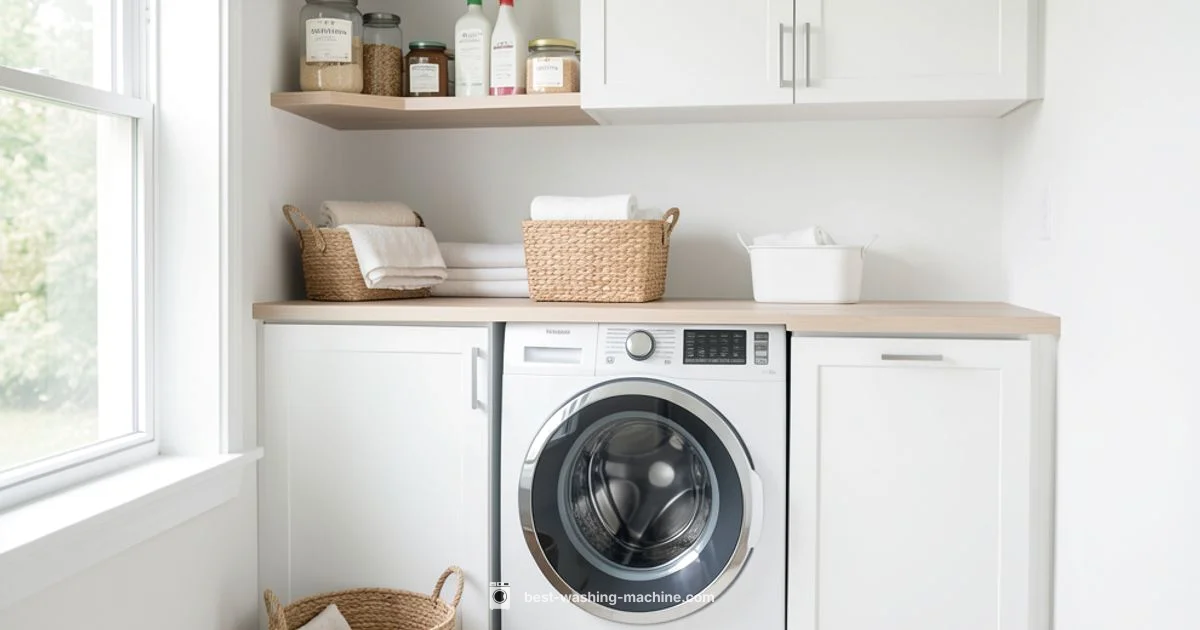 Top Rated Cleaner - Best Washing Machine