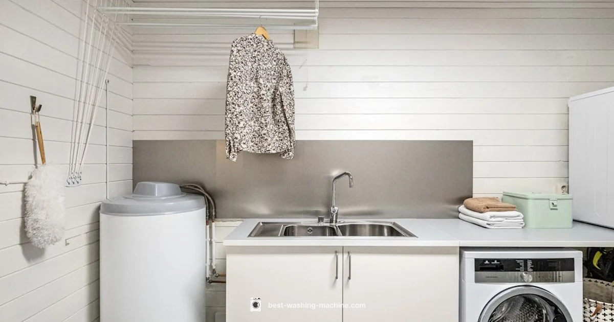 Washing Machine Basics Washing Machine Basics - Best Washing Machine