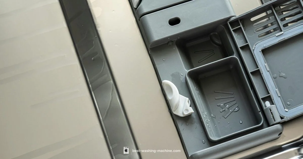 Detergent Placement Detergent Placement - Best Washing Machine