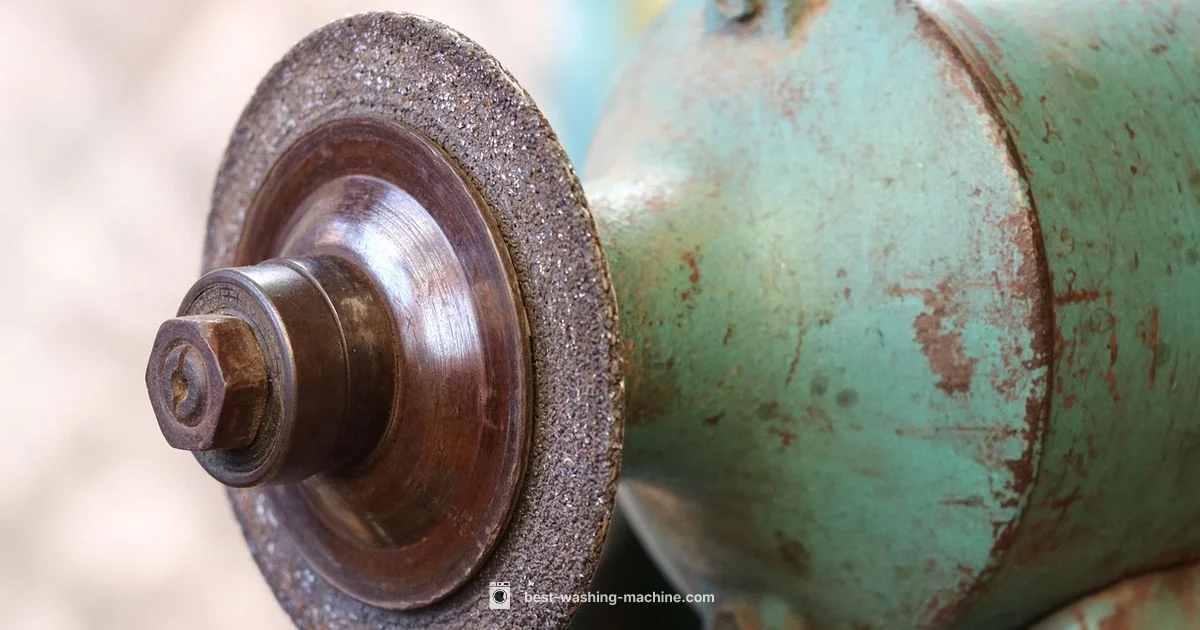 Professional Washer Cleaning - Best Washing Machine