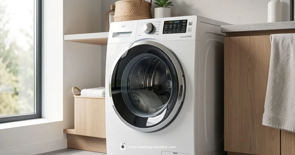 GE Washer Guide - Best Washing Machine