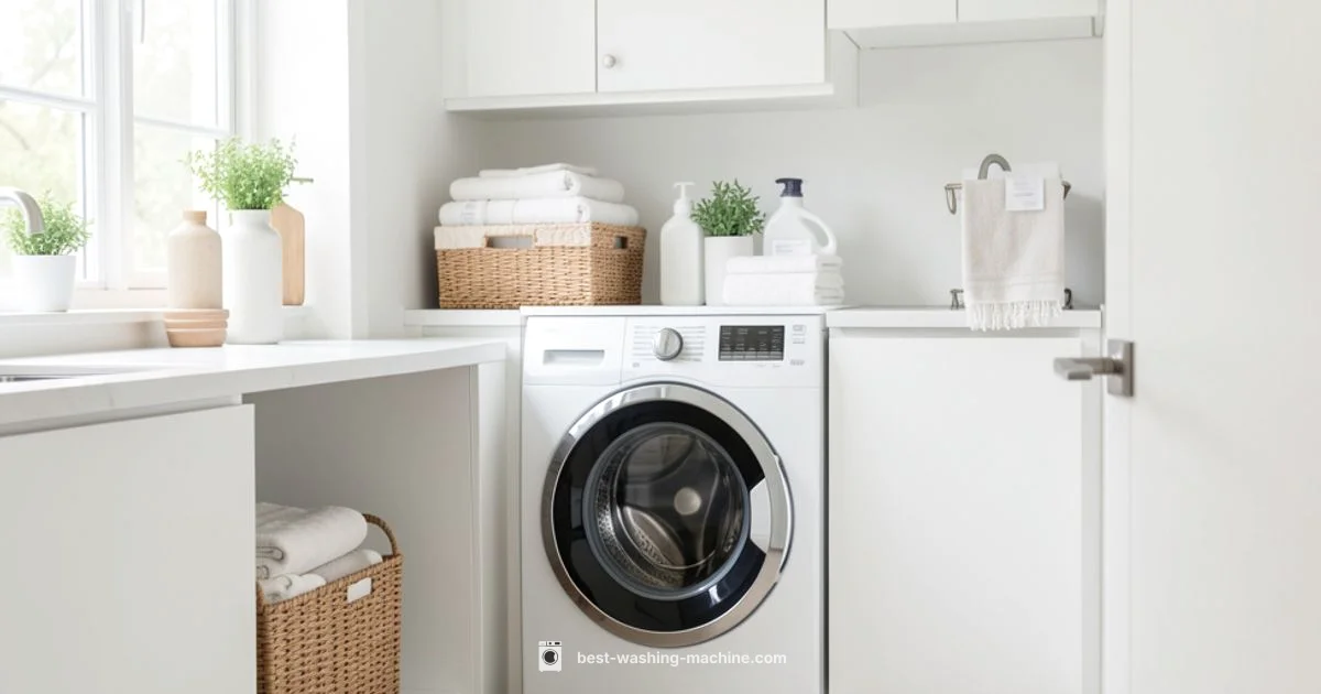 Top Rated Washers - Best Washing Machine