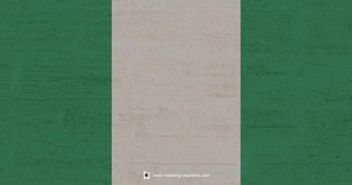 Nigeria Washer Guide Nigeria Washer Guide - Best Washing Machine