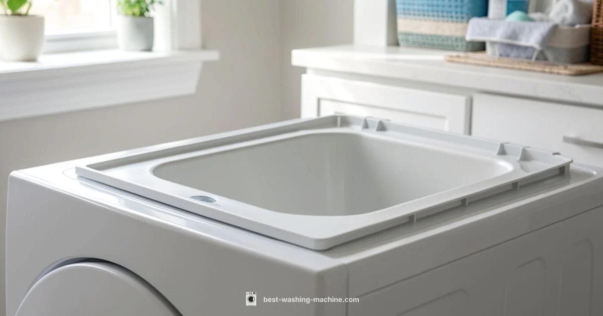 Drain Box Essentials - Best Washing Machine