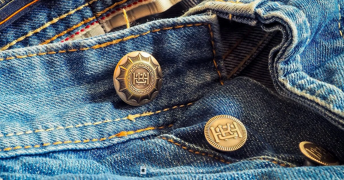 Machine Wash Jeans Guide Machine Wash Jeans Guide - Best Washing Machine