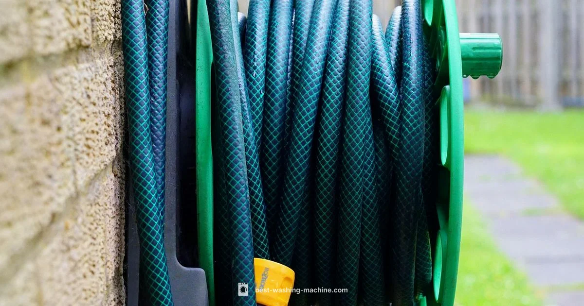 Check Hose Blockage - Best Washing Machine