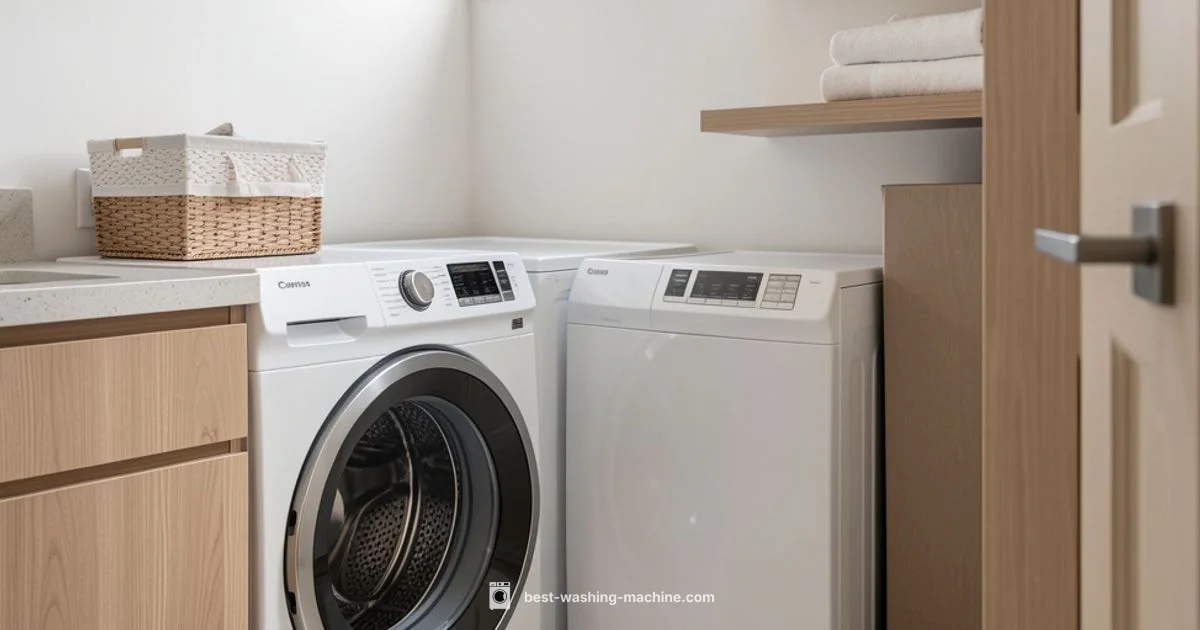 Top-Load Power Picks - Best Washing Machine