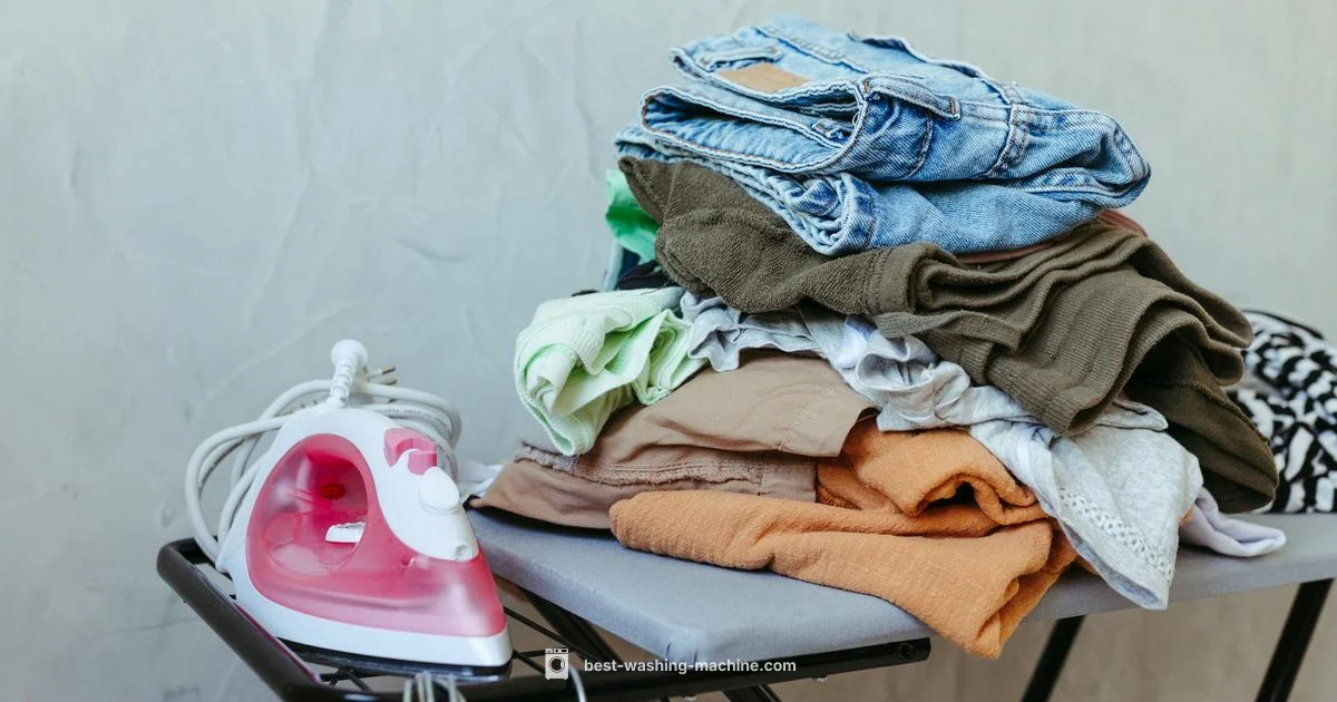 Steam Washer Guide - Best Washing Machine