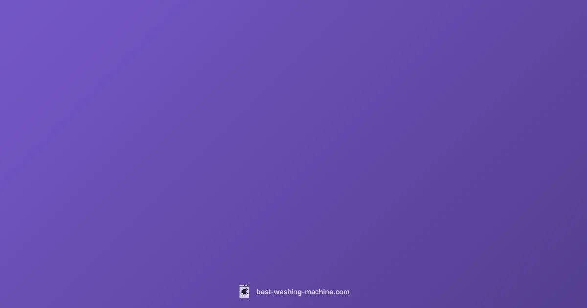 Washer Drain Basics - Best Washing Machine (illustration)