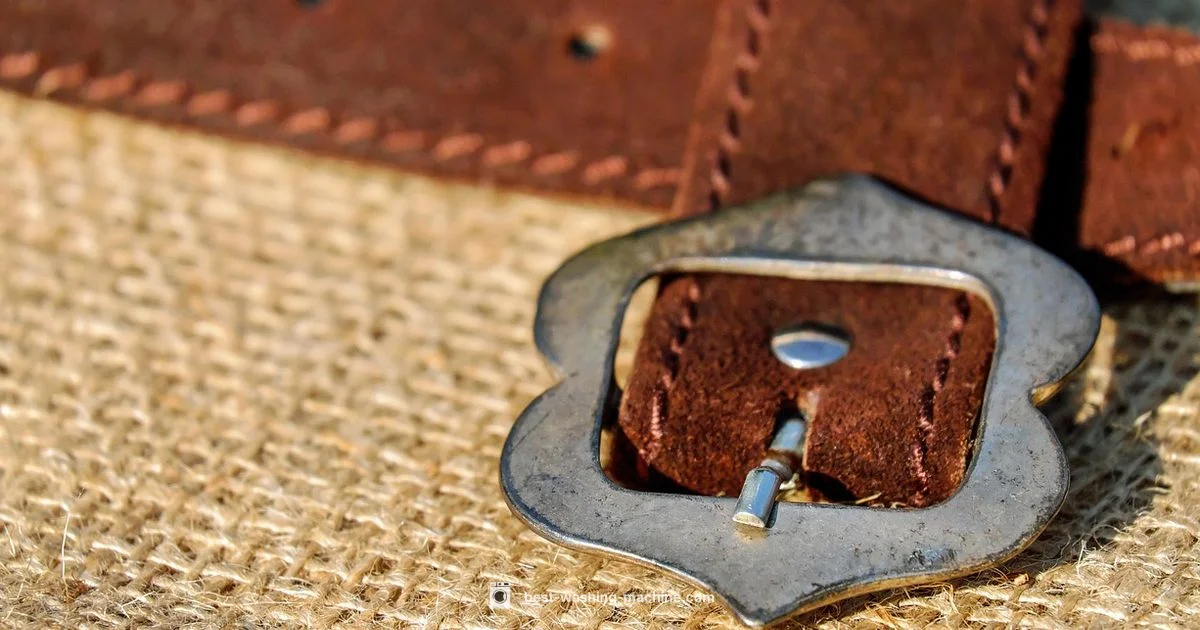 Belt Drive Washer - Best Washing Machine