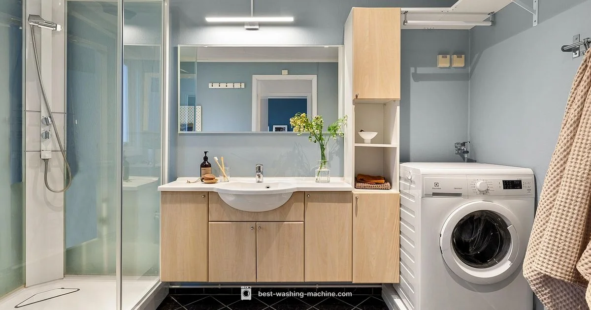 Compact Washer Guide - Best Washing Machine