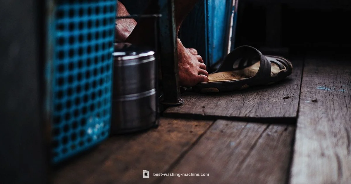 Rinse Guide - Best Washing Machine