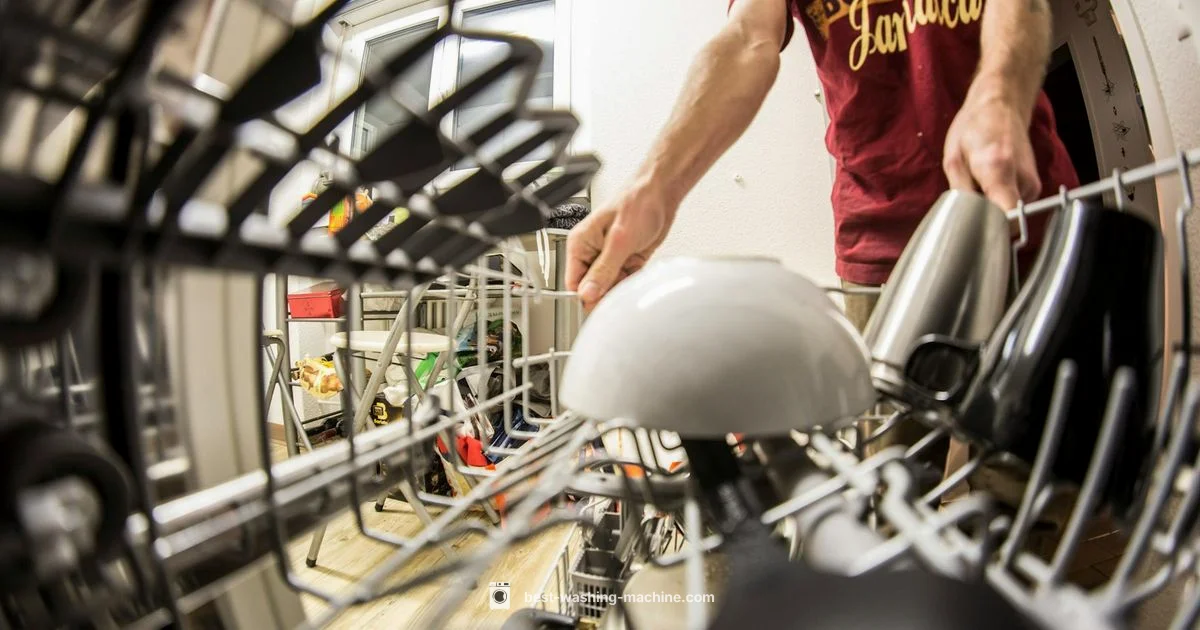 Repair Guide - Best Washing Machine