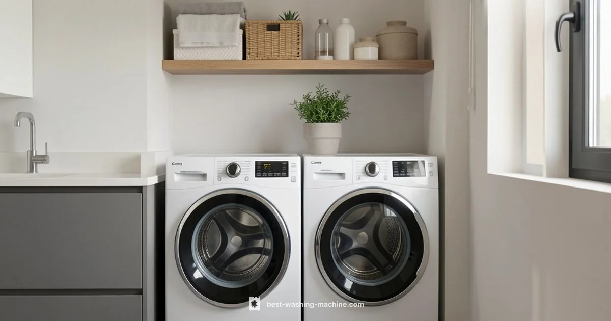 Washer-Dryer Guide - Best Washing Machine