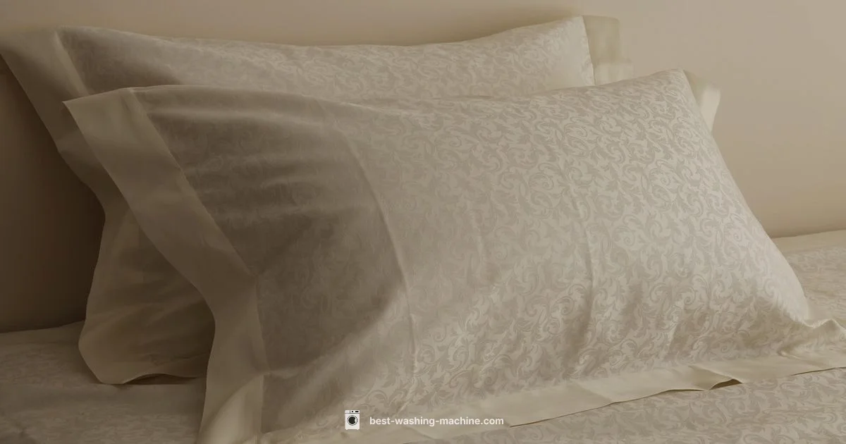 Bed Sheet Care Bed Sheet Care - Best Washing Machine