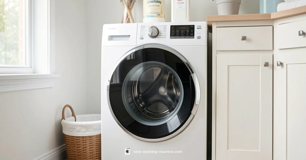 UE Fix Guide - Best Washing Machine