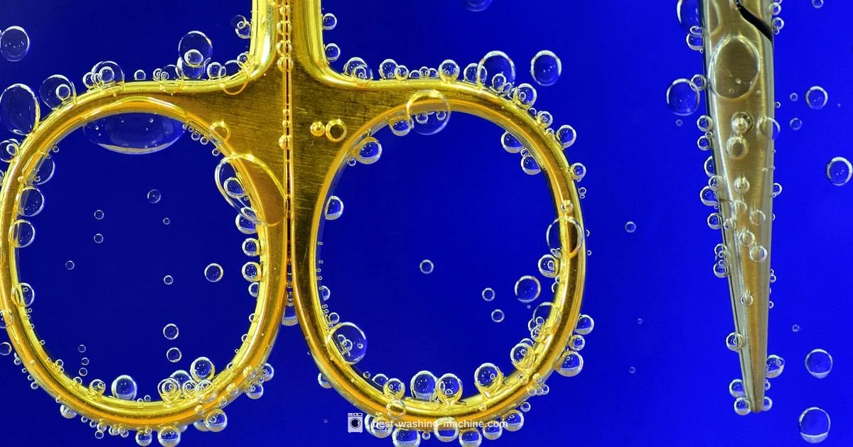 Vinegar in Washer Guide - Best Washing Machine