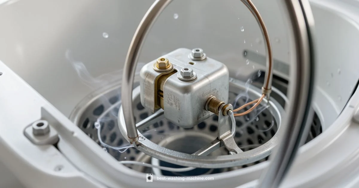 Hot Water Capability Hot Water Capability - Best Washing Machine