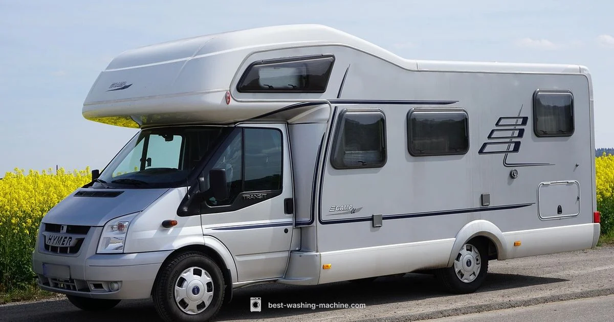 Camper Washer Guide Camper Washer Guide - Best Washing Machine
