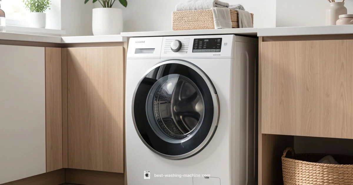 Local Repair Guide - Best Washing Machine