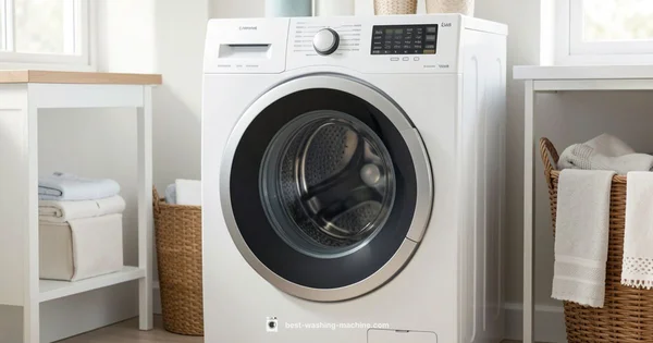 Get Out Stains Fast - Best Washing Machine