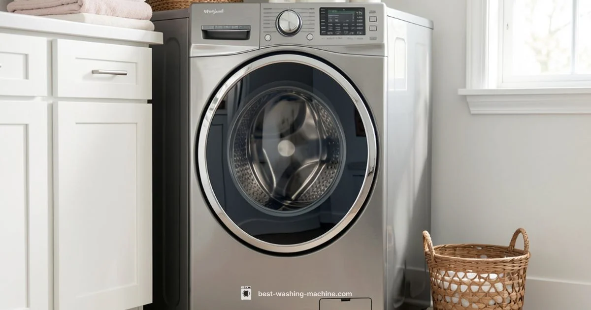 Cabrio Platinum Review Cabrio Platinum Review - Best Washing Machine