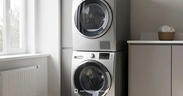 Washer Dryers Guide - Best Washing Machine