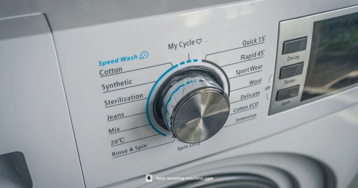 Washer Animation Visuals - Best Washing Machine