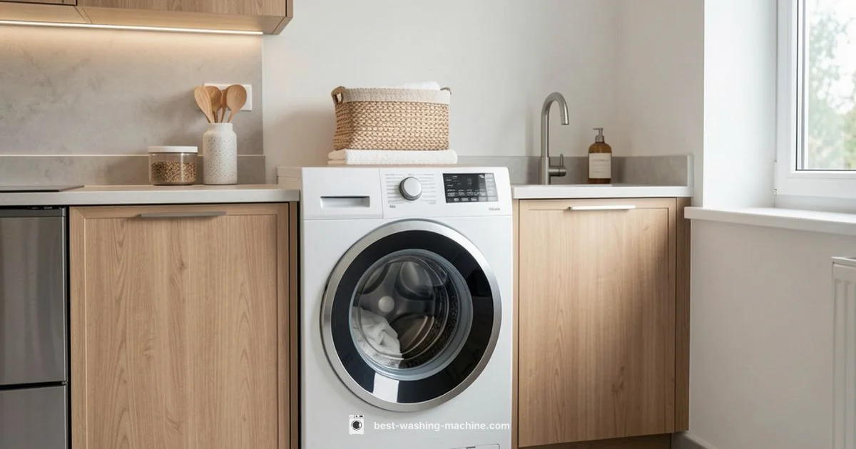 Drain Hose Essentials - Best Washing Machine