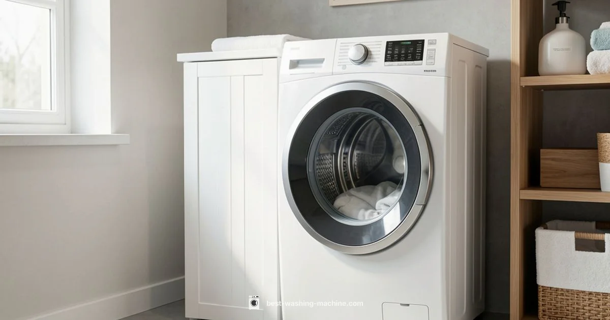 Washer Dryer Guide - Best Washing Machine