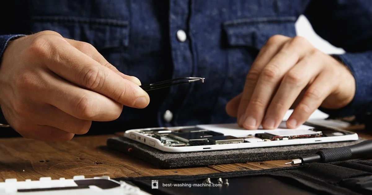 Bearing Wear Check Bearing Wear Check - Best Washing Machine