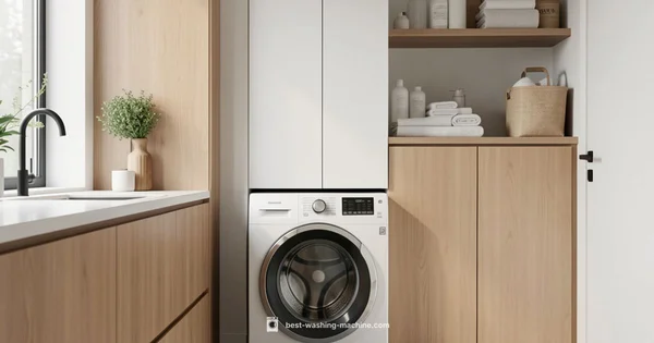 Washer Buy vs Rent - Best Washing Machine