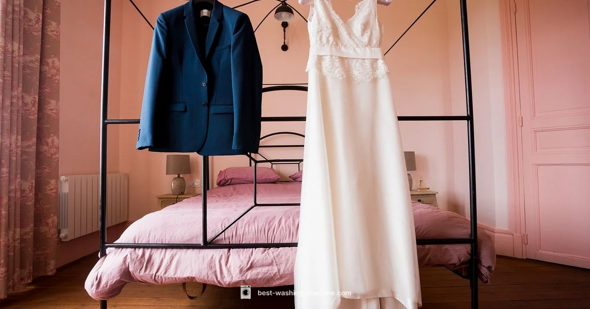 Bright White Laundry - Best Washing Machine