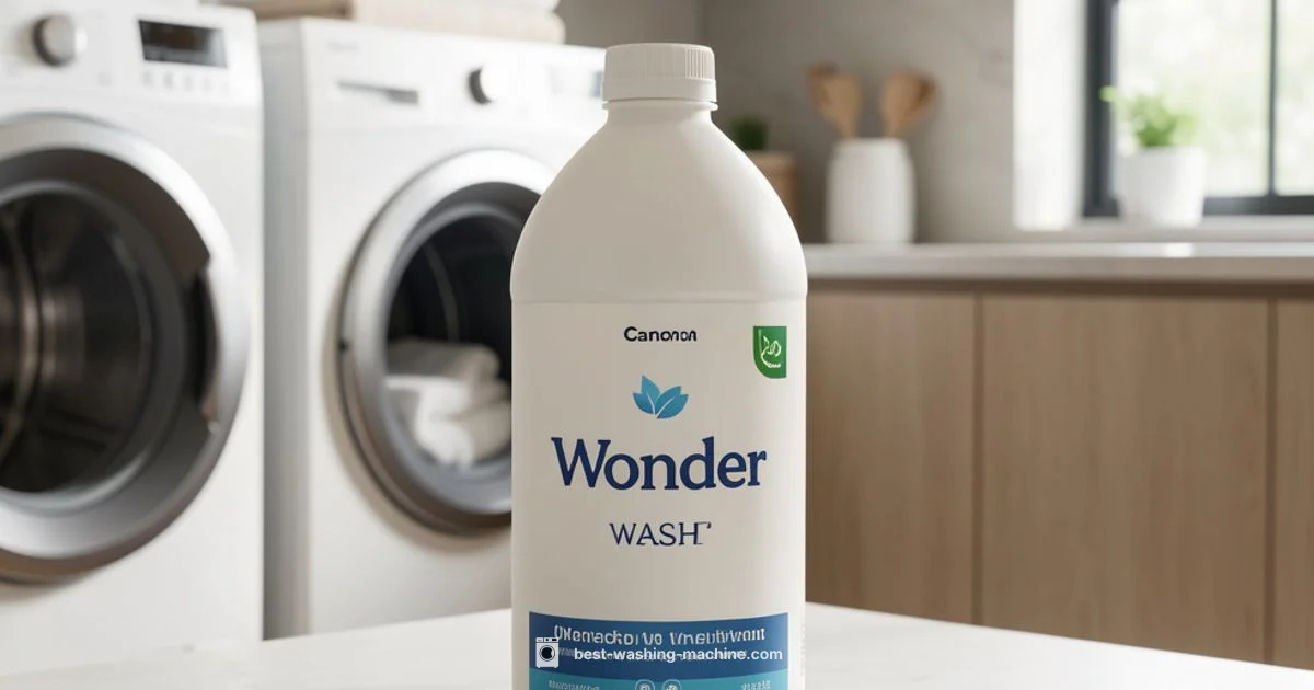 Wonder Wash Review - Best Washing Machine