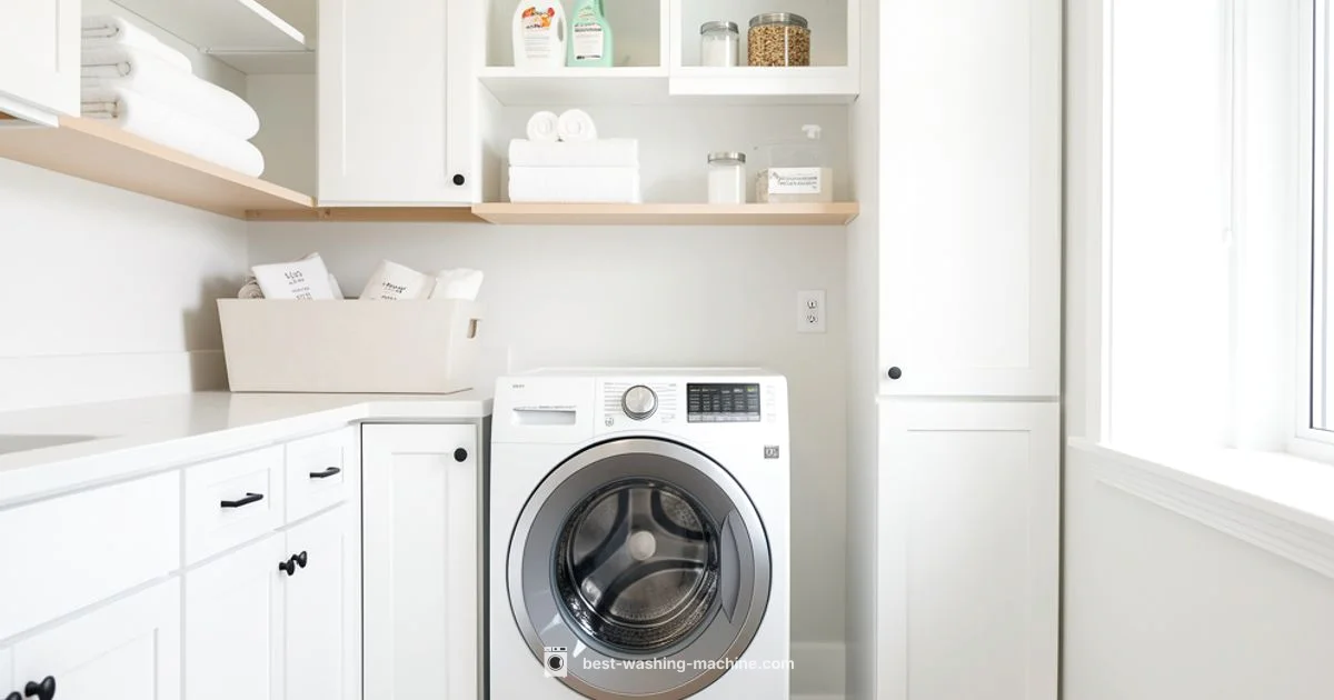 Top-Load vs Front-Load - Best Washing Machine